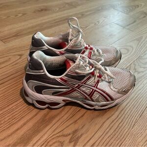 ASICS El-nimbus 11